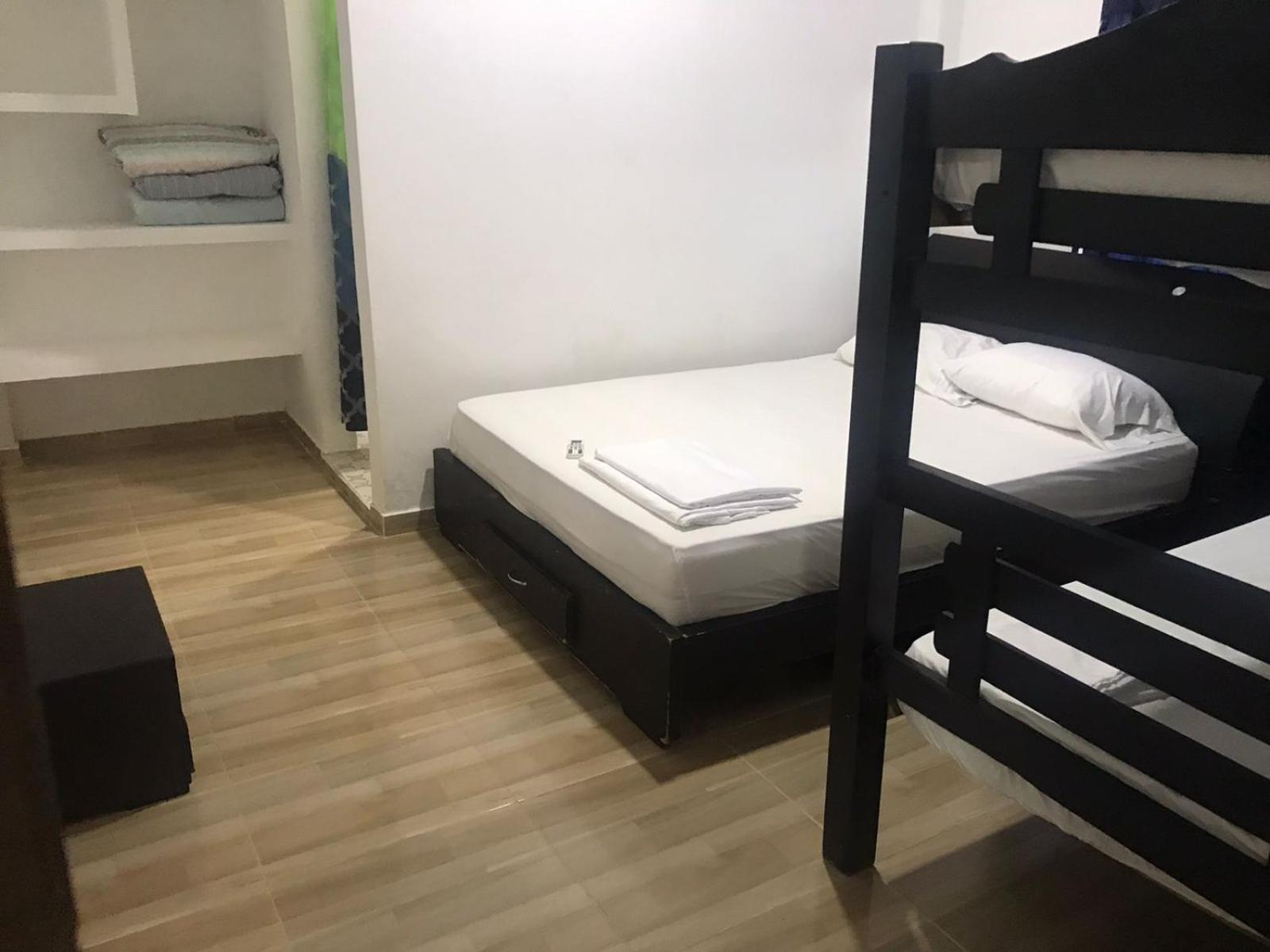 Coveñas Cabana La Isla מראה חיצוני תמונה